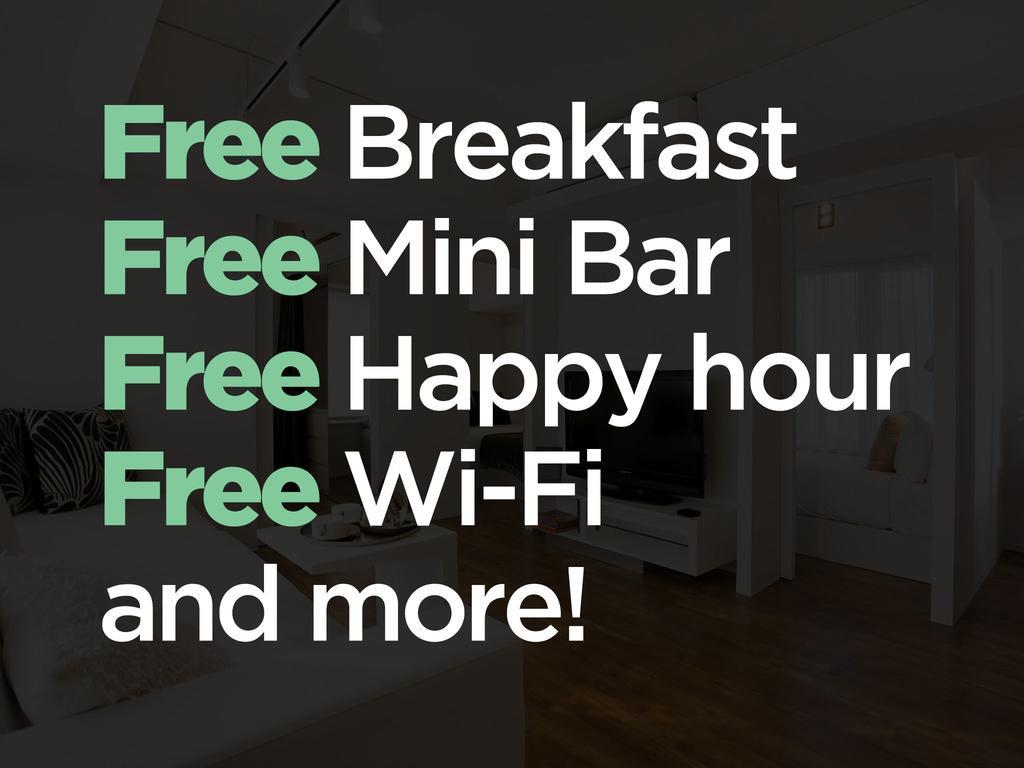 Ovolo West Kowloon Hotel