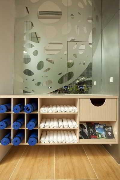 Ovolo West Kowloon Hotel Hong Kong