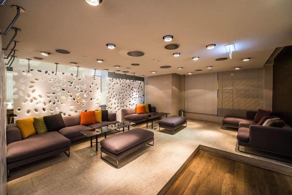 Ovolo West Kowloon 4* Hong Kong