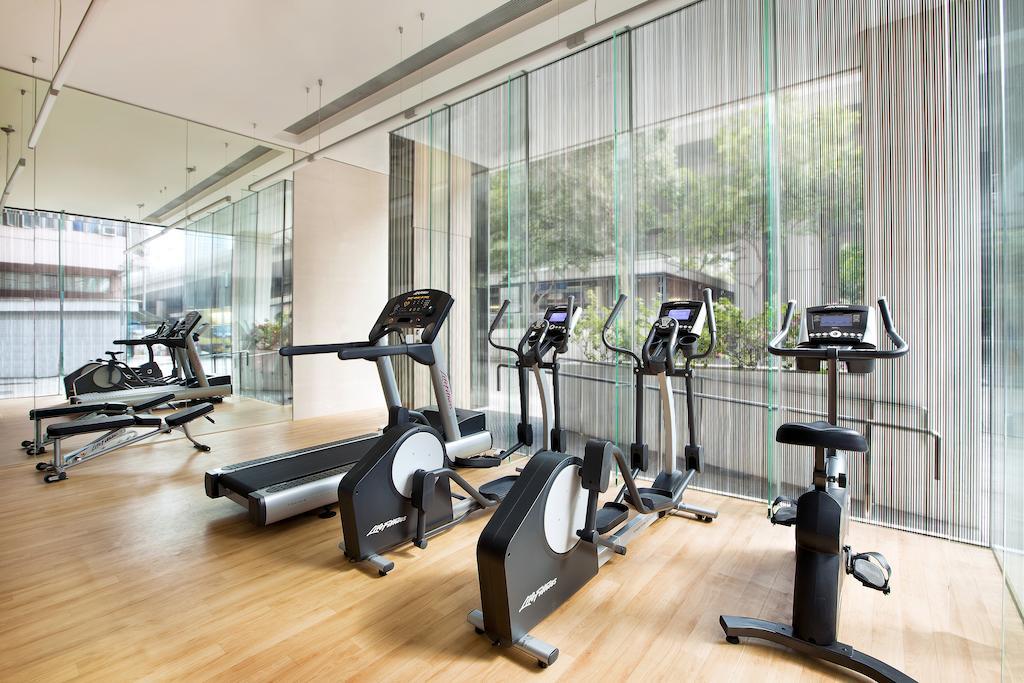 Ovolo West Kowloon Hotel Hong Kong